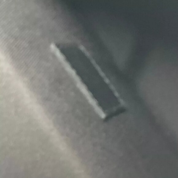 LOUIS VUITTON LV Aerogram Fastline - Wearable Pochette Body Bag - Picture 13 of 16